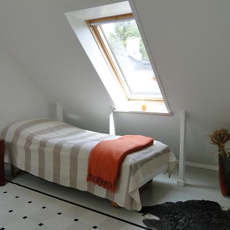 Dyssegaard B&B Skallerup Ngoại thất bức ảnh