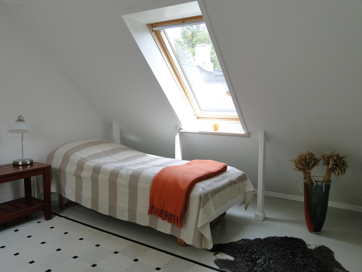 Dyssegaard B&B Skallerup Ngoại thất bức ảnh