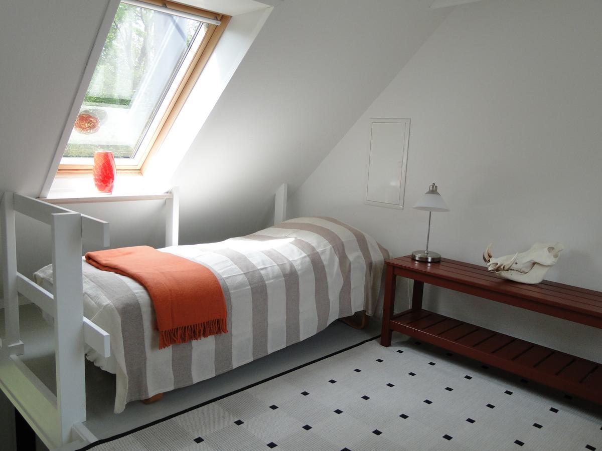 Dyssegaard B&B Skallerup Ngoại thất bức ảnh