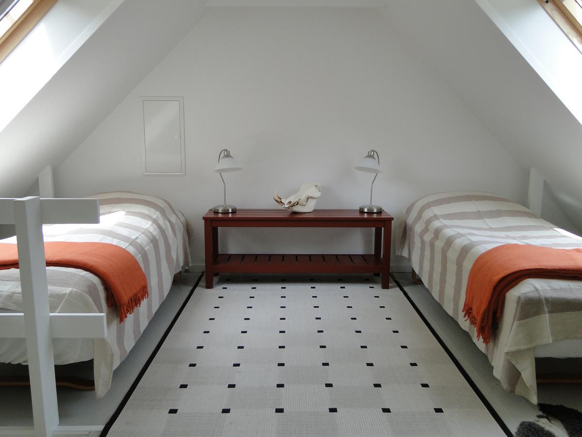 Dyssegaard B&B Skallerup Ngoại thất bức ảnh