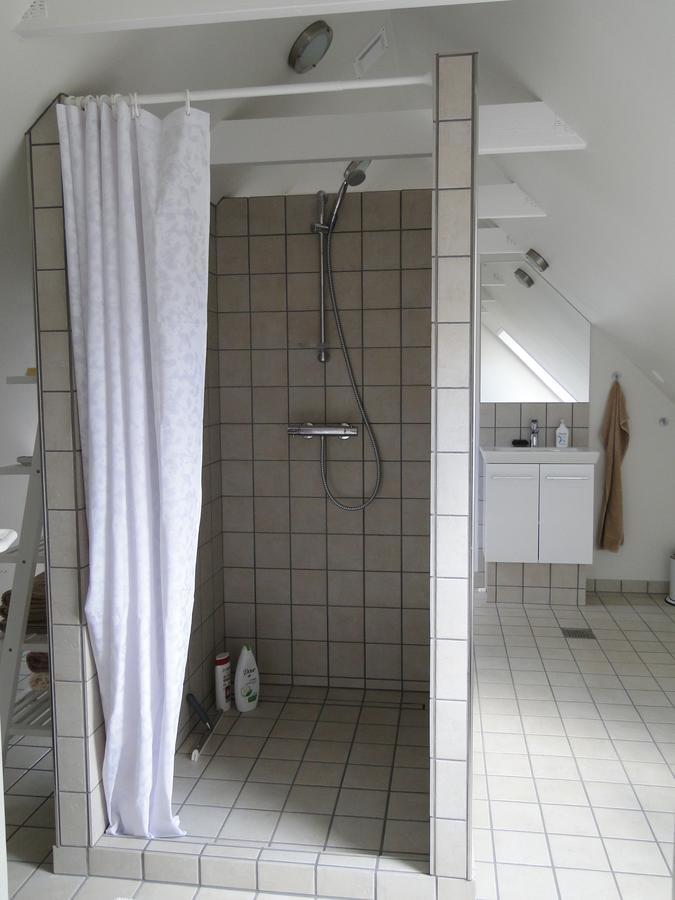 Dyssegaard B&B Skallerup Ngoại thất bức ảnh